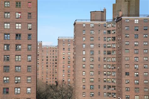 The New York City Housing Authority (NYCHA) is committed to providing equal housing opportunities for all qualified residents and applicants. NYCHA strictly prohibits discrimination in the selection of residents or participation in any programs, services, or activities implemented by or on behalf of NYCHA. Fair Housing Non …